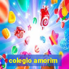 colegio amorim